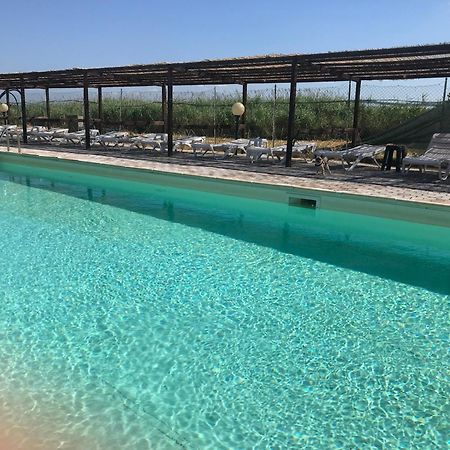 برانسيبينا أو ماري Residence Il Tombolo المظهر الخارجي الصورة