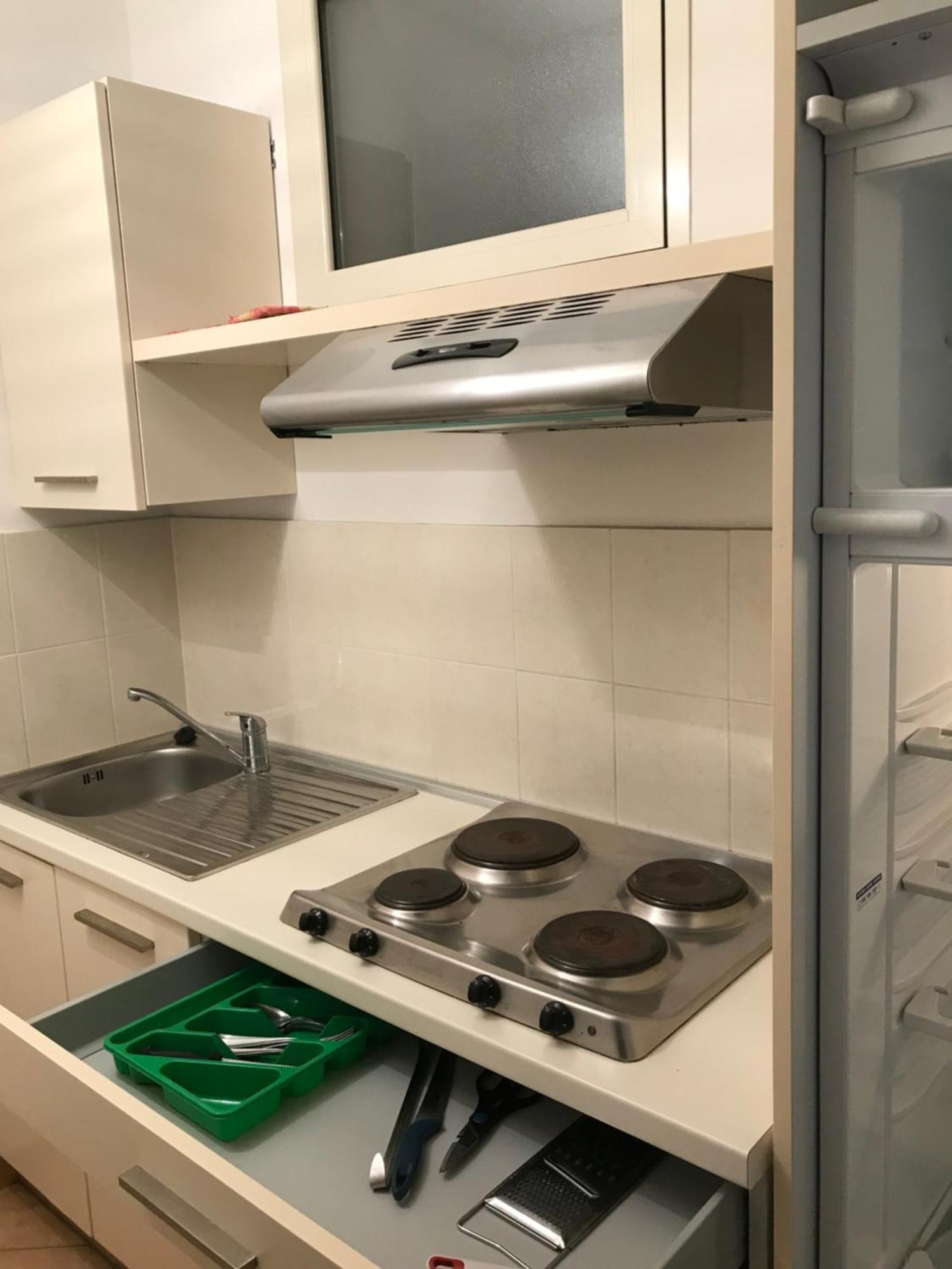 برانسيبينا أو ماري Residence Il Tombolo المظهر الخارجي الصورة