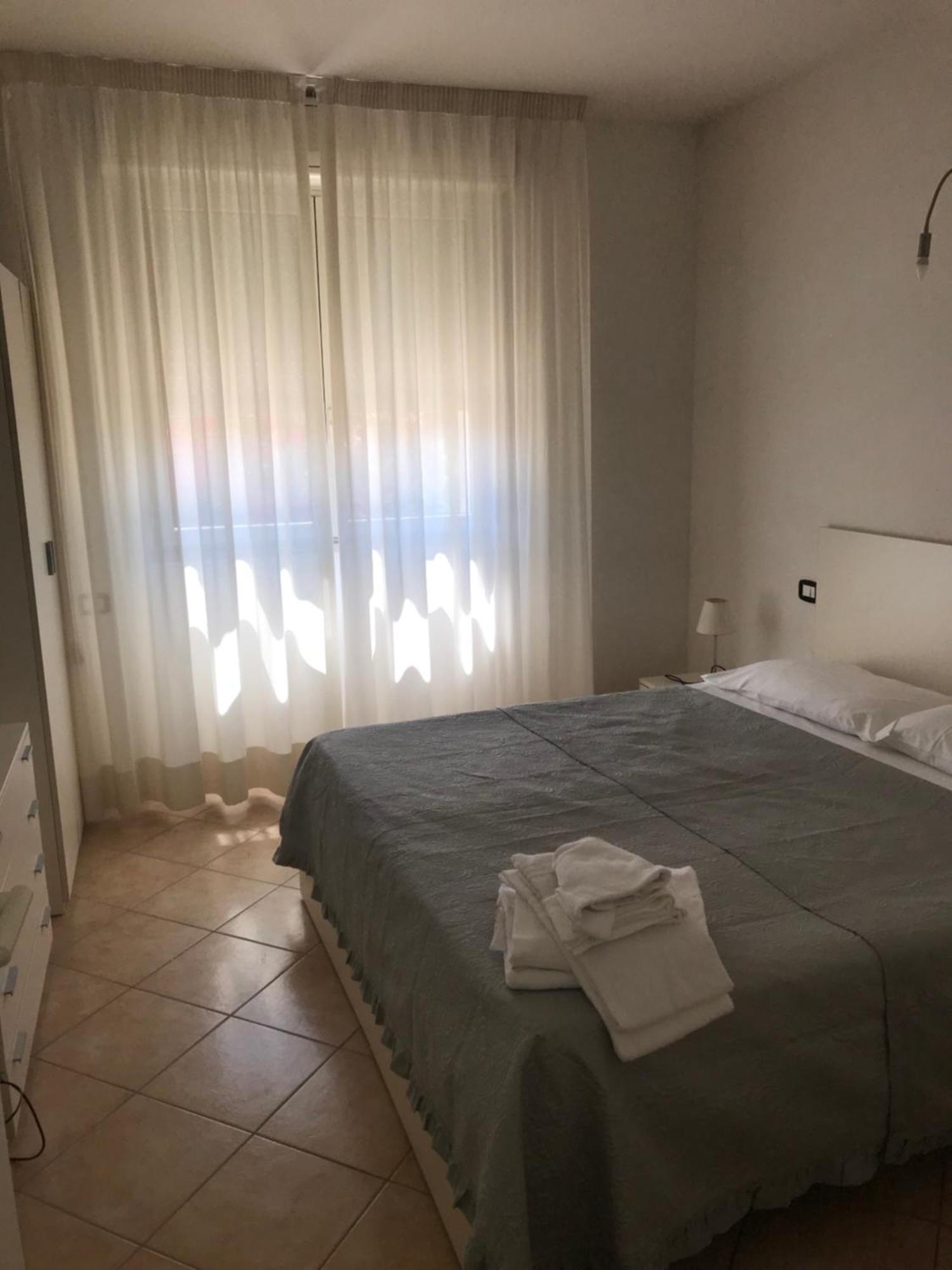 برانسيبينا أو ماري Residence Il Tombolo المظهر الخارجي الصورة